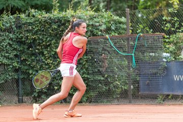 Bild 16 - DTV Hannover - TC 1899 Blau-Weiss Berlin : Ergebnis: 7:2